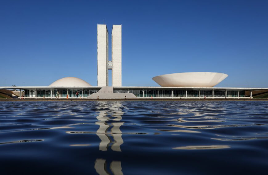 Congresso tem 32 medidas provisórias para serem votadas
