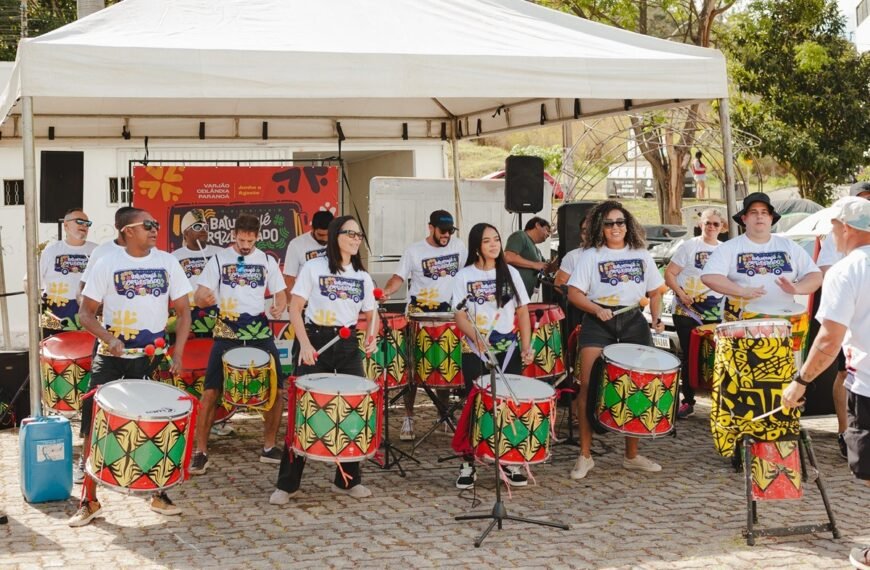 Fim de semana no DF terá programação cultural gratuita com música, feiras, exposições e esporte