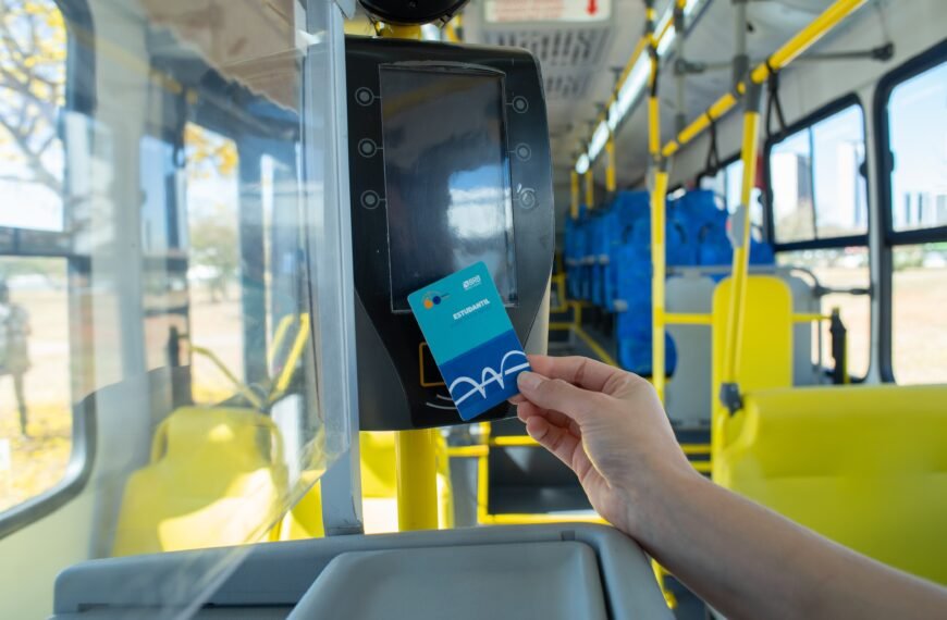 Passe Livre no DF: saiba quem tem direito à gratuidade no transporte público