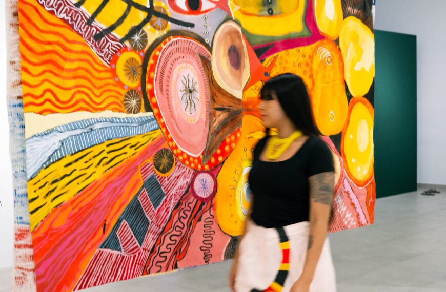 Exposição dos Povos da Floresta chega a Brasília e ocupa Memorial dos Povos Indígenas