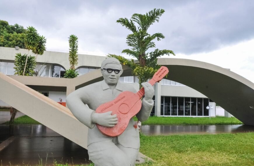 Inscrições para os Conselhos Regionais de Cultura do DF são prorrogadas até 4 de agosto