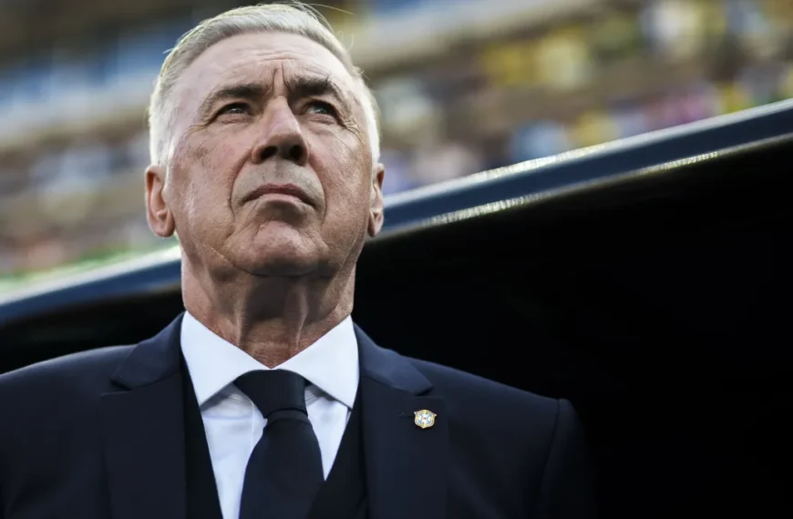 Itália sonda Ancelotti e Guardiola para o comando da seleção, revela Paolo Maldini