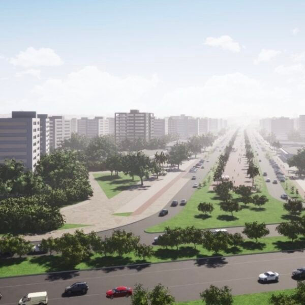 GDF aprova projeto urbanístico do Setor Jóquei Clube e prepara implantação de novo bairro planejado no DF