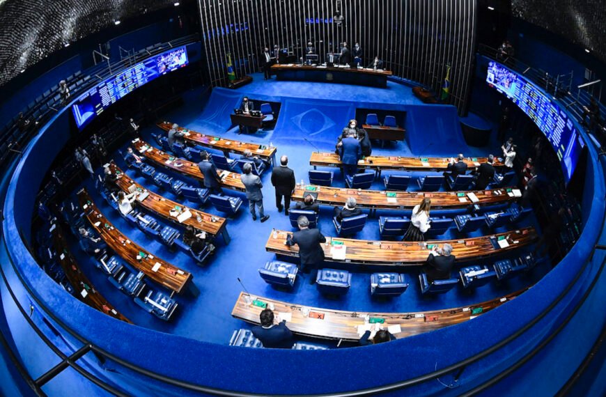 Senado vota MP de R$ 266,5 milhões para cidades atingidas por enchentes em Minas