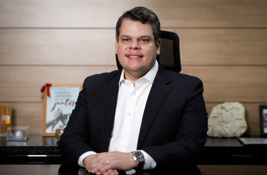 Neoenergia Brasília anuncia novo diretor-presidente para início de um novo ciclo de investimentos