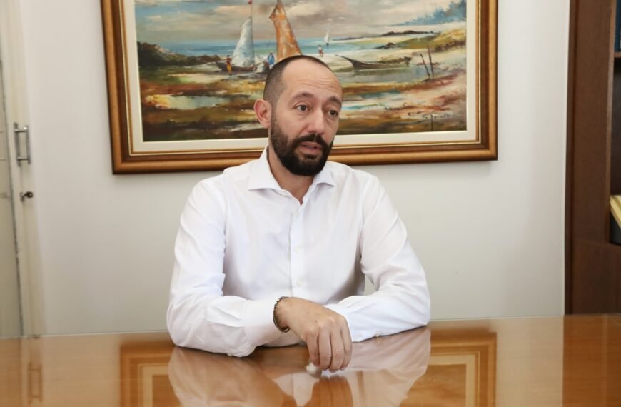 Podemos-DF avalia construção de candidatura ao Senado durante convenção de 1º de agosto