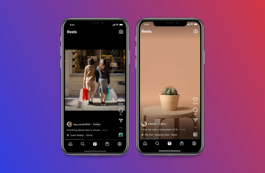 Instagram testa vídeos de até duas horas para ampliar presença nas TVs