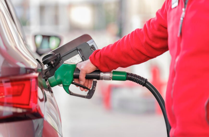 Governo aprova aumento da mistura de etanol na gasolina para 32%
