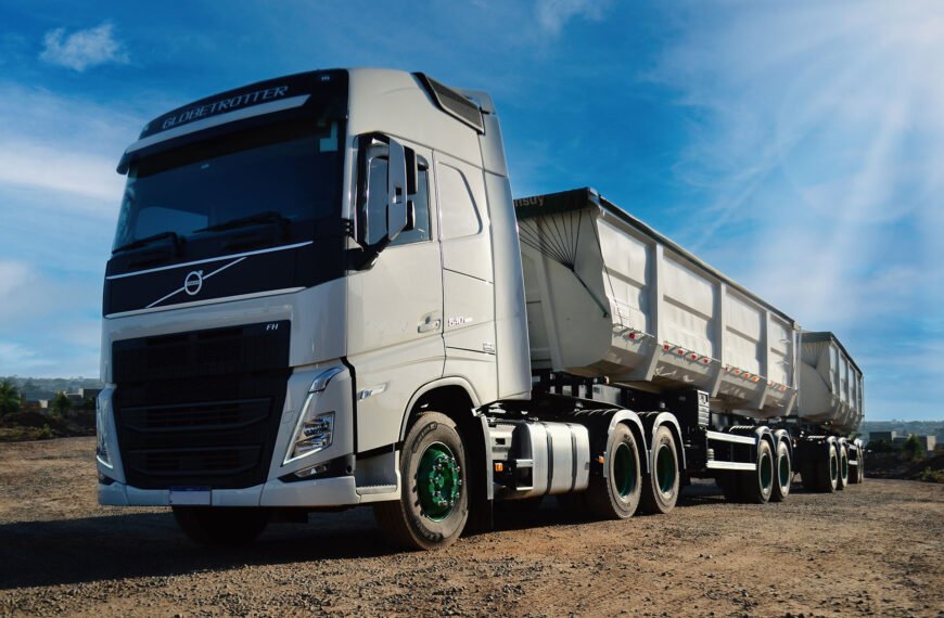 Estudo projeta alta de até 414% na carga tributária de transportadoras do agronegócio com a Reforma Tributária