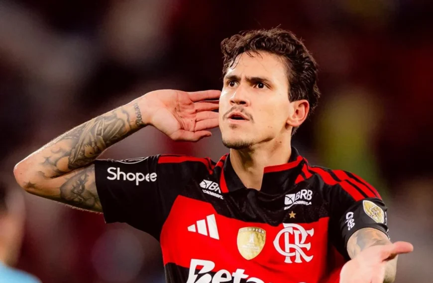 Ambulantes poderão disputar 60 vagas para trabalhar no jogo entre Flamengo e Olímpia