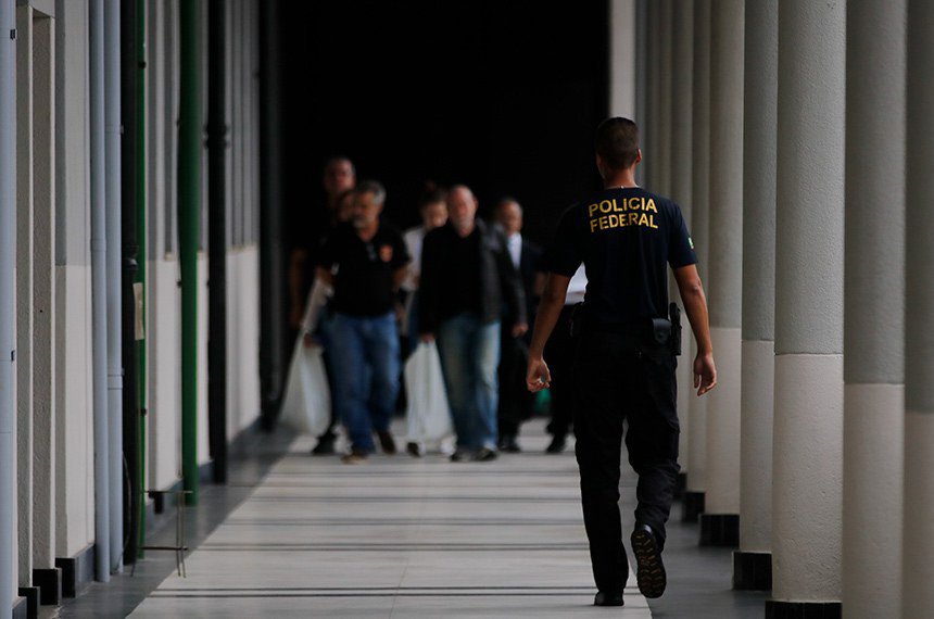 Agora é lei: parte de arrecadação das bets será destinada à Polícia Federal